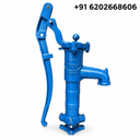 Singur Hand Pump Price Manufacturer in India | IROZEN Howrah