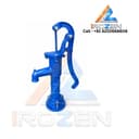 Cast Iron Hand Pump - Ci Hand Pump Latest Price Manufacturer Suppliers irozen