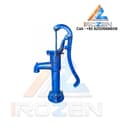 Cast Iron Hand Pump - Ci Hand Pump Latest Price Manufacturer Suppliers irozen