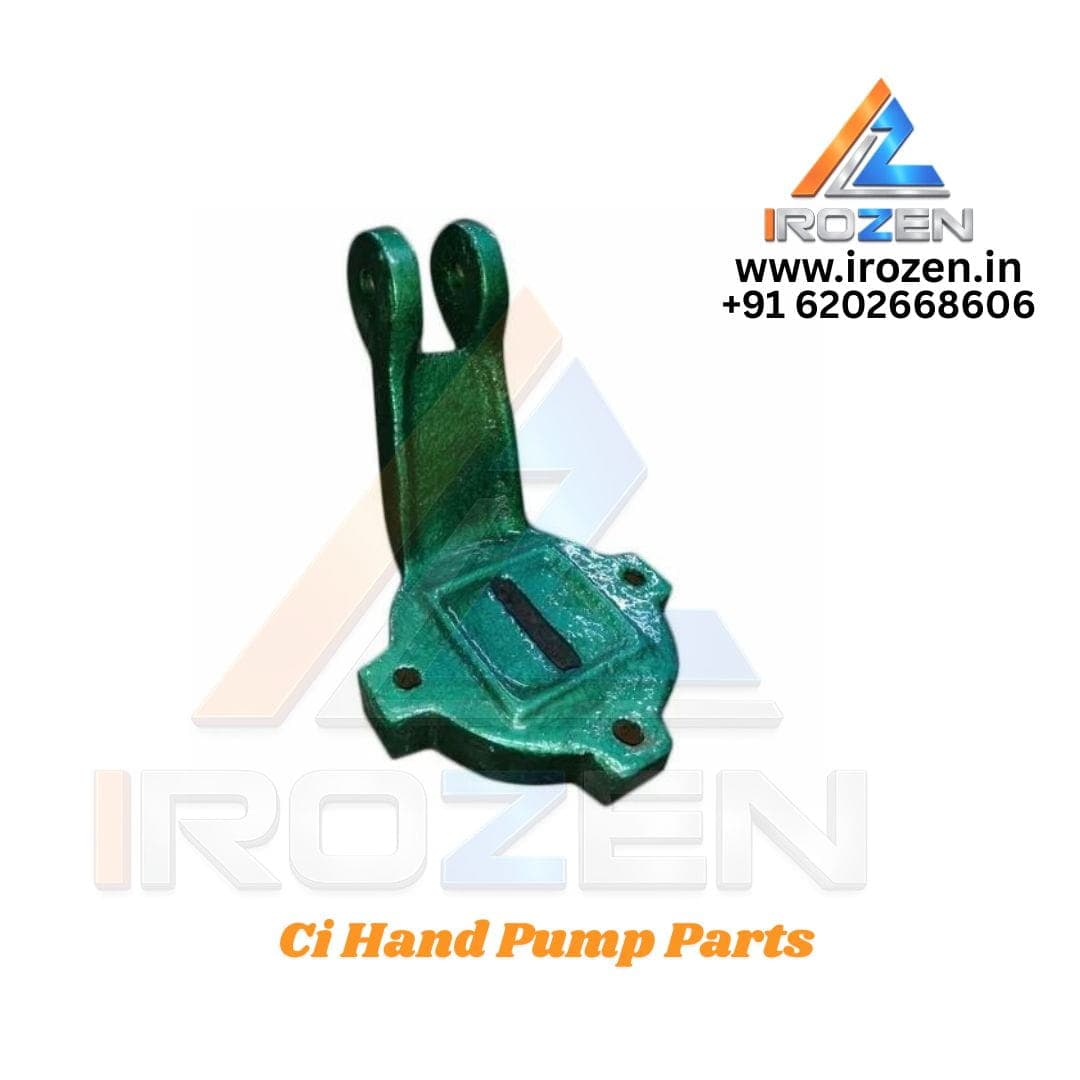 Buy CI Hand Pump Parts Online Heavy Duty Cast Iron Pump Components From Irozen