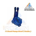 Buy CI Hand Pump Parts Online Heavy Duty Cast Iron Pump Components From Irozen