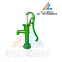 Cast Iron Hand Pump Manufacturer in India Kolkata Irozen