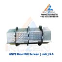6n70 Rice Mill screen Manufacturer Buy From Factory Rice mill Parts