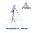 india mark 2 hand pump SARKRI GI HAND PUMP IROZEN