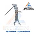 india mark 2 hand pump SARKRI GI HAND PUMP IROZEN