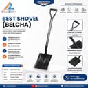 Best Shovel (Belcha) for Farming Construction Gardening IROZEN In India Kolkata