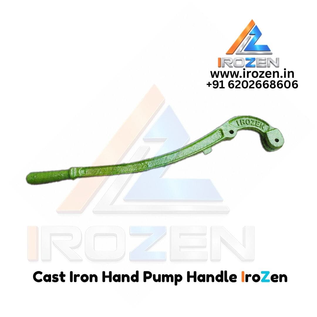 CI HAND PUMP HANDLE