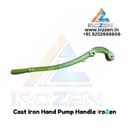 CI HAND PUMP HANDLE