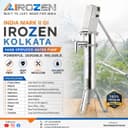 India Mark II Hand Pump Manufacturers IroZen Kolkata India