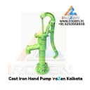 Cast Iron Hand Pump Chapakal - Wholesale Supplier and Manufacturer